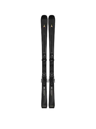 ATOMIC | Damenski Set CLOUD C9 REVOSHOCK LIGHT + M 10 GW | 